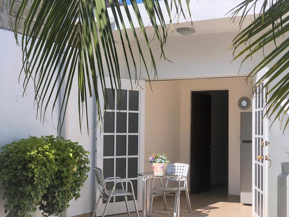 Casa Itzamna Villa Cozumel Exterior photo